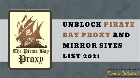 piratebays proxy|TheMirrorBay .